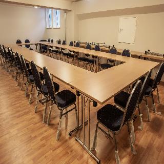 a&o Stuttgart City fotoÄŸrafÄ±