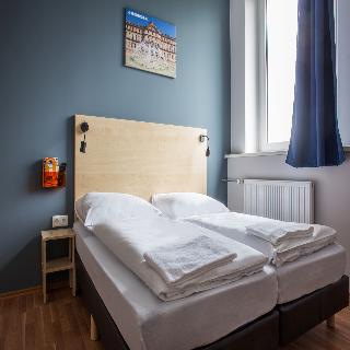 a&o Stuttgart City fotoÄŸrafÄ±