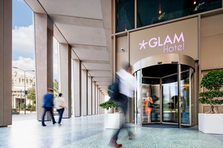 Glam Milano otel fotoğrafı