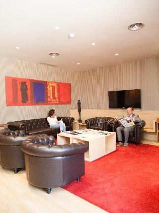 Hotel Ambit Barcelona fotoÄŸrafÄ±