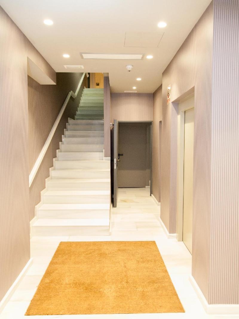Hotel Ambit Barcelona - Lobi