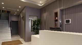 Hotel Ambit Barcelona fotoÄŸrafÄ±