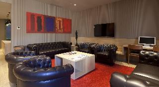 Hotel Ambit Barcelona fotoÄŸrafÄ±