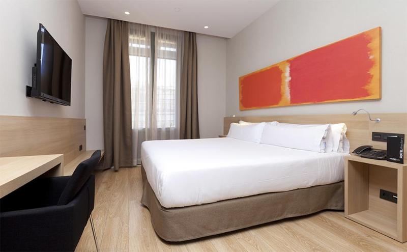 Hotel Ambit Barcelona - Genel