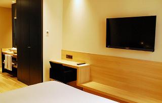 Hotel Ambit Barcelona fotoÄŸrafÄ±