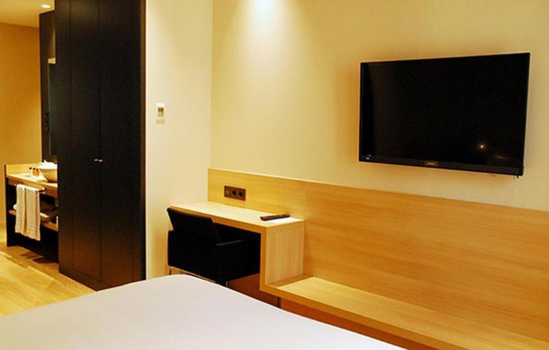 Hotel Ambit Barcelona - Genel