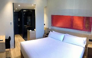 Hotel Ambit Barcelona fotoÄŸrafÄ±