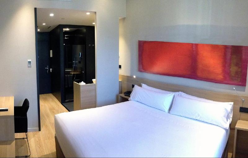 Hotel Ambit Barcelona - Genel