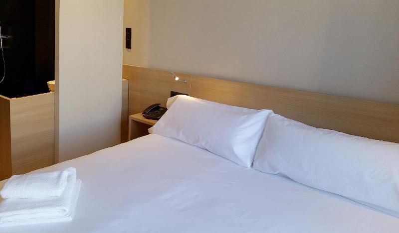 Hotel Ambit Barcelona - Genel