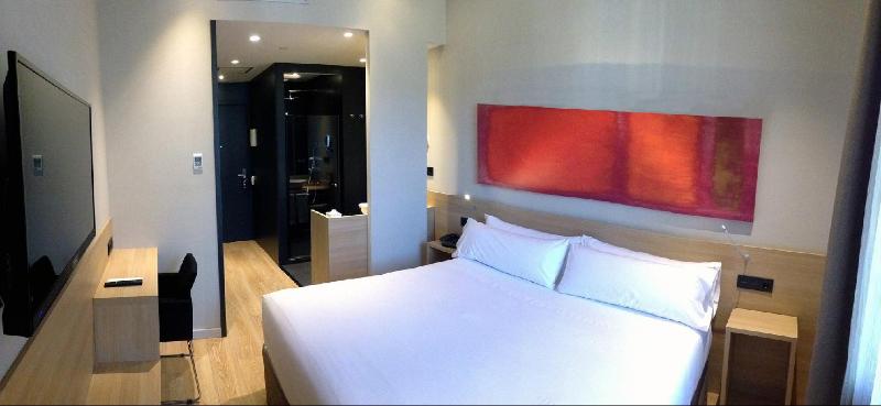 Hotel Ambit Barcelona - Genel