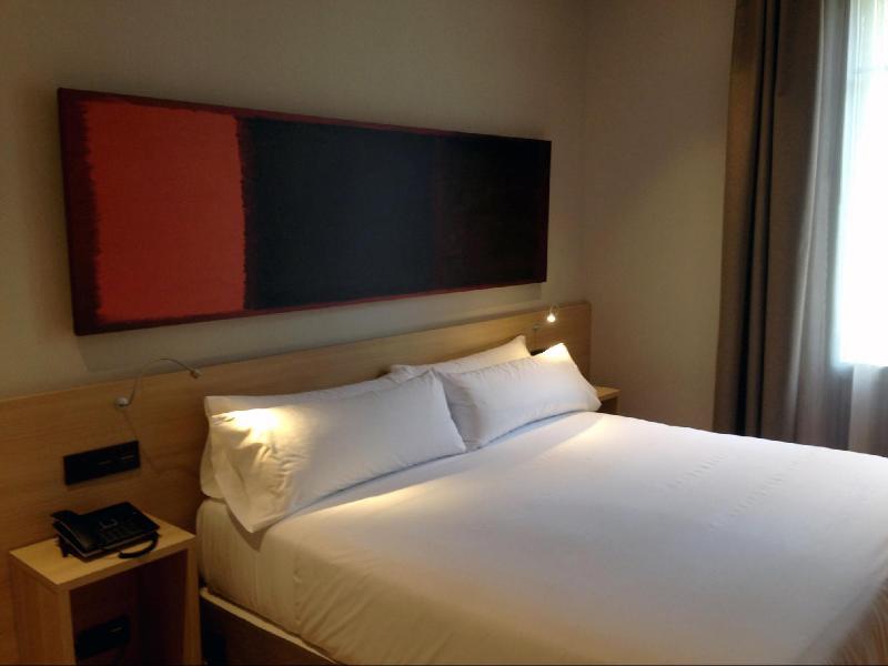 Hotel Ambit Barcelona - Genel