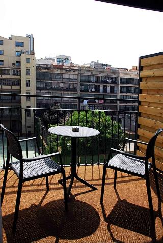Hotel Ambit Barcelona fotoÄŸrafÄ±