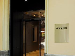 Hotel Ambit Barcelona fotoÄŸrafÄ±