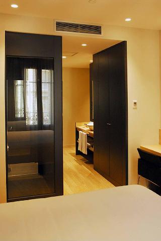 Hotel Ambit Barcelona fotoÄŸrafÄ±