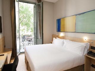 Hotel Ambit Barcelona fotoÄŸrafÄ±