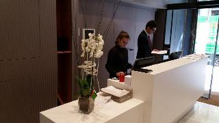 Hotel Ambit Barcelona fotoÄŸrafÄ±