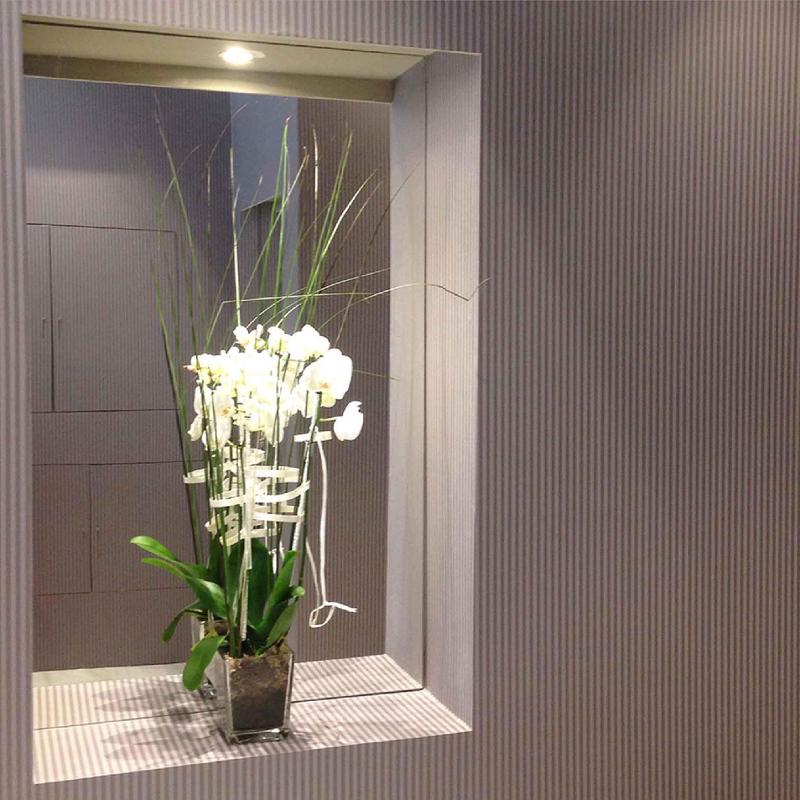 Hotel Ambit Barcelona - Genel