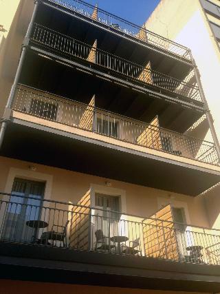 Hotel Ambit Barcelona fotoÄŸrafÄ±