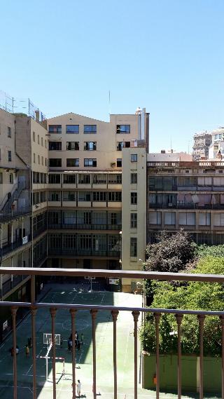 Hotel Ambit Barcelona fotoÄŸrafÄ±