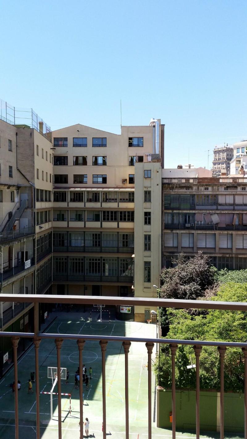 Hotel Ambit Barcelona - Genel