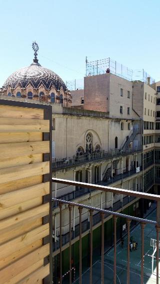 Hotel Ambit Barcelona fotoÄŸrafÄ±