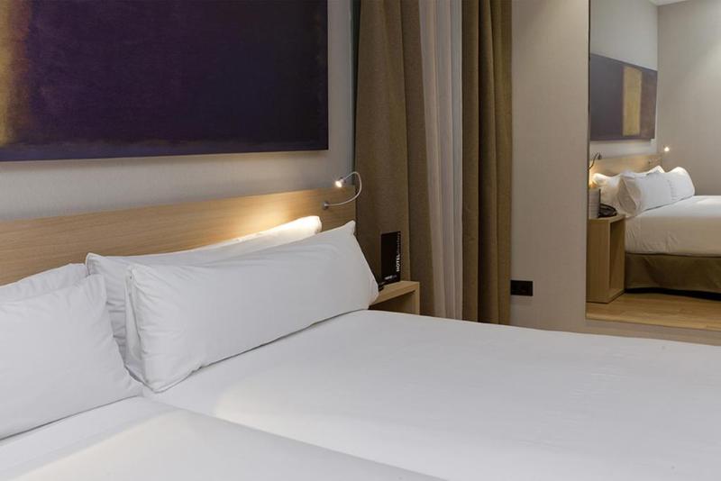 Hotel Ambit Barcelona - Genel