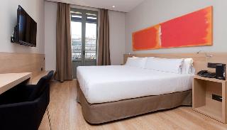 Hotel Ambit Barcelona fotoÄŸrafÄ±