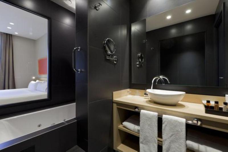 Hotel Ambit Barcelona - Oda