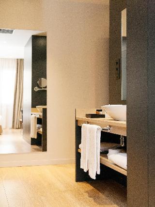 Hotel Ambit Barcelona fotoÄŸrafÄ±