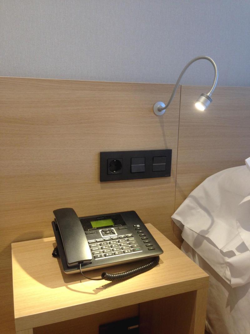 Hotel Ambit Barcelona - Oda