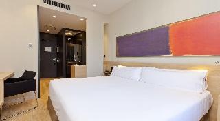 Hotel Ambit Barcelona fotoÄŸrafÄ±