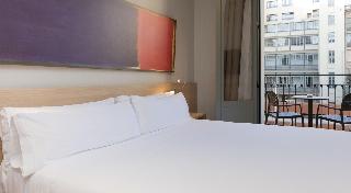 Hotel Ambit Barcelona fotoÄŸrafÄ±