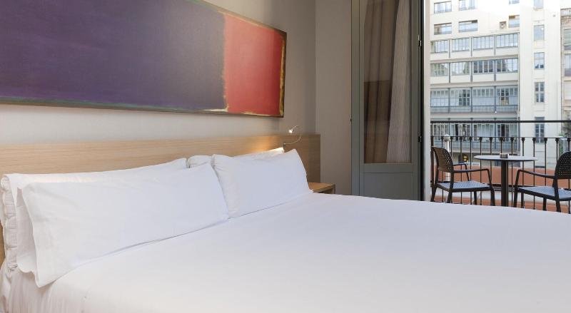 Hotel Ambit Barcelona - Oda