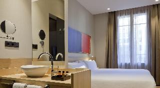 Hotel Ambit Barcelona fotoÄŸrafÄ±
