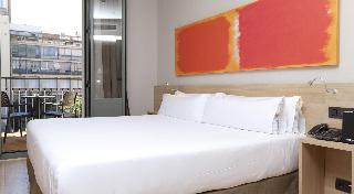 Hotel Ambit Barcelona fotoÄŸrafÄ±