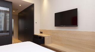 Hotel Ambit Barcelona fotoÄŸrafÄ±