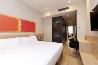 Hotel Ambit Barcelona fotoÄŸrafÄ±