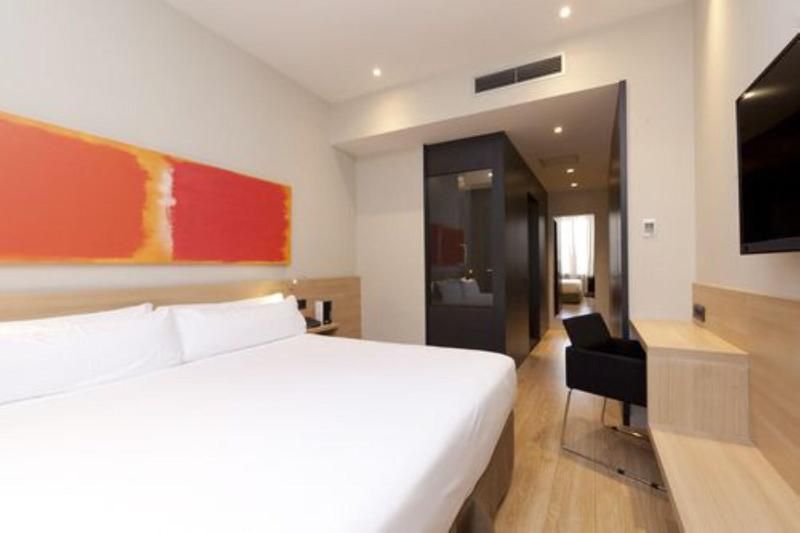 Hotel Ambit Barcelona - Oda
