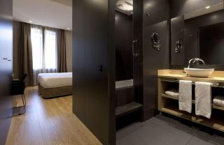 Hotel Ambit Barcelona fotoÄŸrafÄ±