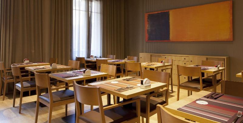 Hotel Ambit Barcelona - Restoran