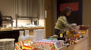 Hotel Ambit Barcelona fotoÄŸrafÄ±