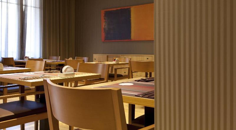 Hotel Ambit Barcelona - Restoran