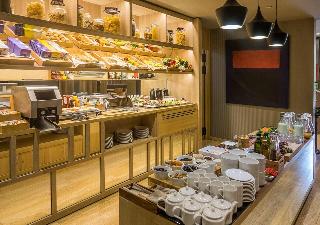Hotel Ambit Barcelona fotoÄŸrafÄ±
