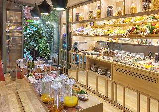 Hotel Ambit Barcelona fotoÄŸrafÄ±