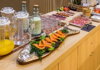 Hotel Ambit Barcelona fotoÄŸrafÄ±