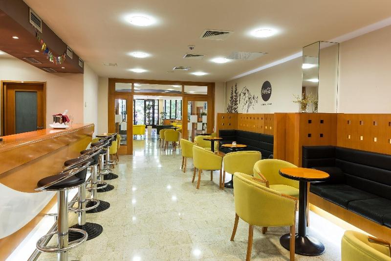 Hotel Tomislavov Dom - Bar