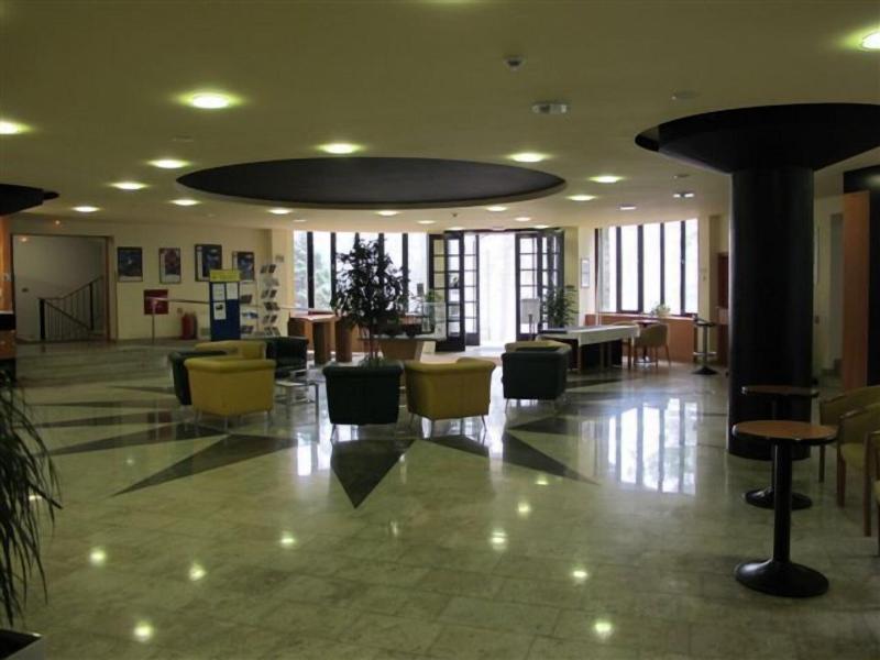 Hotel Tomislavov Dom - Lobi
