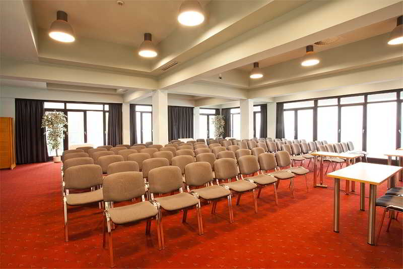 Hotel Tomislavov Dom fotoÄŸrafÄ±