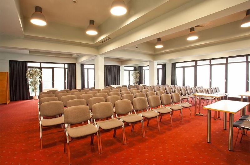 Hotel Tomislavov Dom - Toplantı