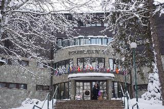 Hotel Tomislavov Dom fotoÄŸrafÄ±